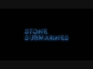 Stone submarines | powerhouse 31 01