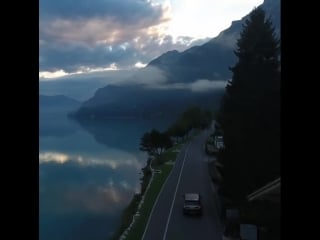 Interlaken, switzerland