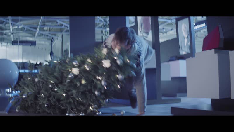 Успеть за 2 минуты до нового года!