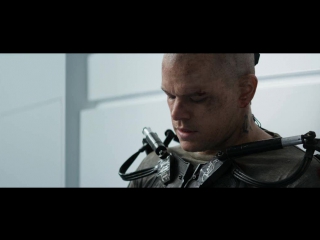 Элизиум рай не на земле (elysium)