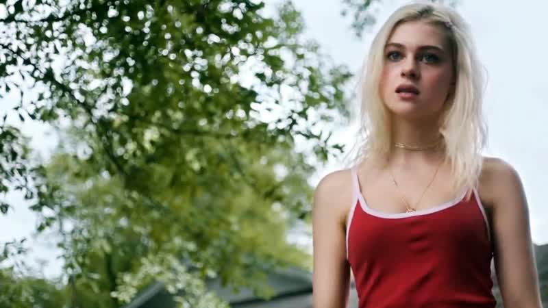 Киноvечер обратные дороги (2018)