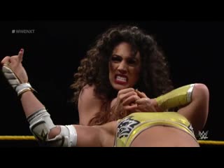 Kairi sane vs vanessa borne