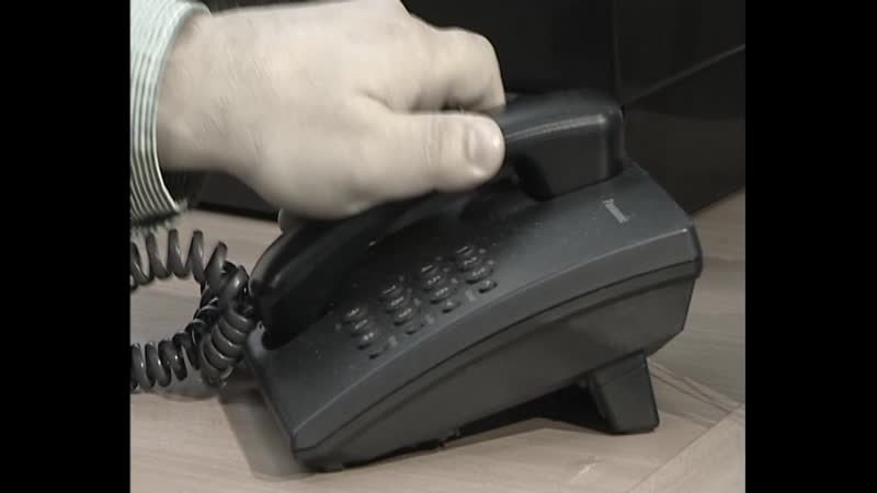 Ролик о последствиях взяточничества