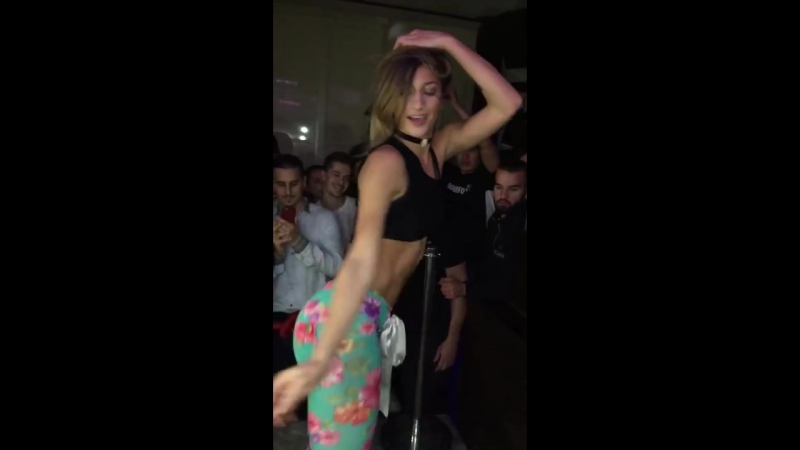Lexy panterra @ zürich