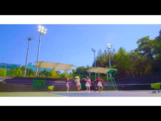 베리굿 berrygood 함께떠나요 accio mv teaser 2