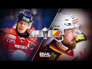 Shl slutspel linköping hc djurgården hockey 2018 03 25