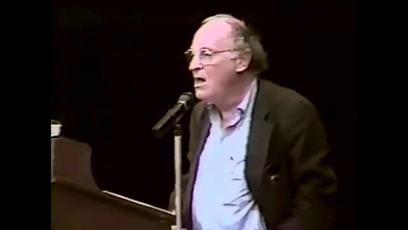 ✔ особое мнение иосиф бродский на независимость украины (1994)