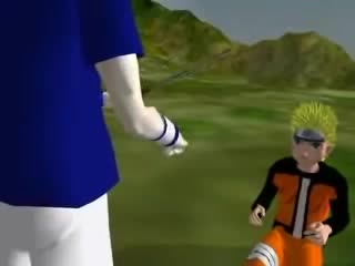 Sasuke i can't believe you joined orochimaru