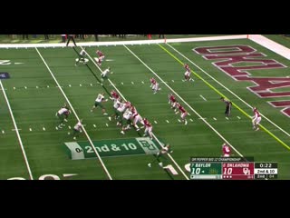 Ncaaf 2019 big 12 championship baylor vs oklahoma