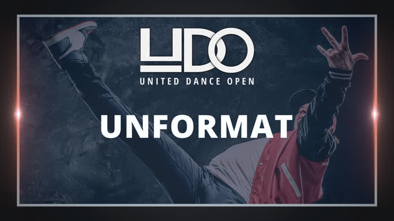 Udo xxxi live
