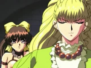 [хентай] пороки женского братства/ sin sorority 02 [2001]