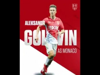 Done deal monaco aleksandr golovin