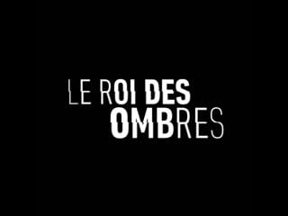 Le roi des ombres