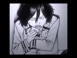 Aizawa shouta