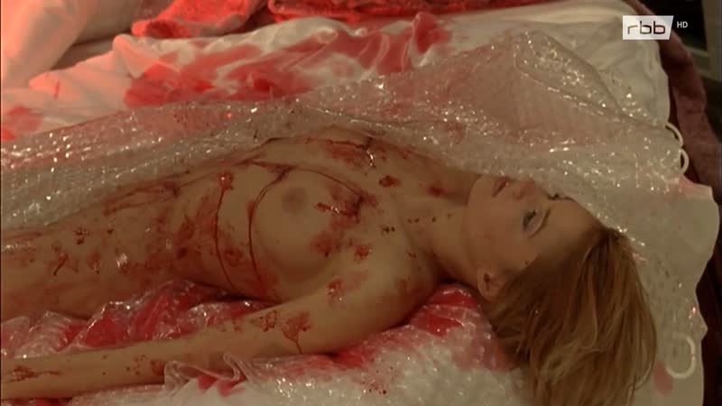 Roxana klima nude tatort e738 (2009) hd 1080p watch online