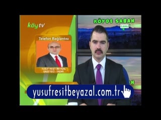 Yusuf reşit beyazal 1300 tl asgari ücret için zam yağmuru kapıda