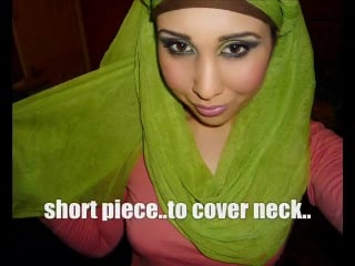 Hijabi muslim whore bukkake green card blowjob deep throat porn  