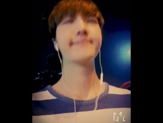 [ inst ][self cam] instagram чои @170721