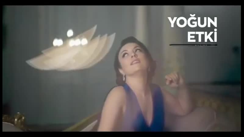 Эзги мола вы рекламе avon türkiye