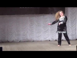 Raks al malak novosibirsk 2016 татьяна резник фольк