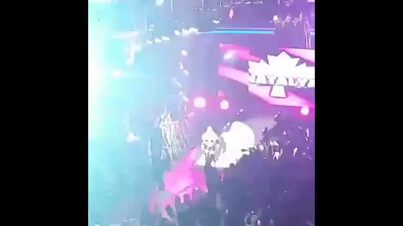 Выход наталии в брюсселе