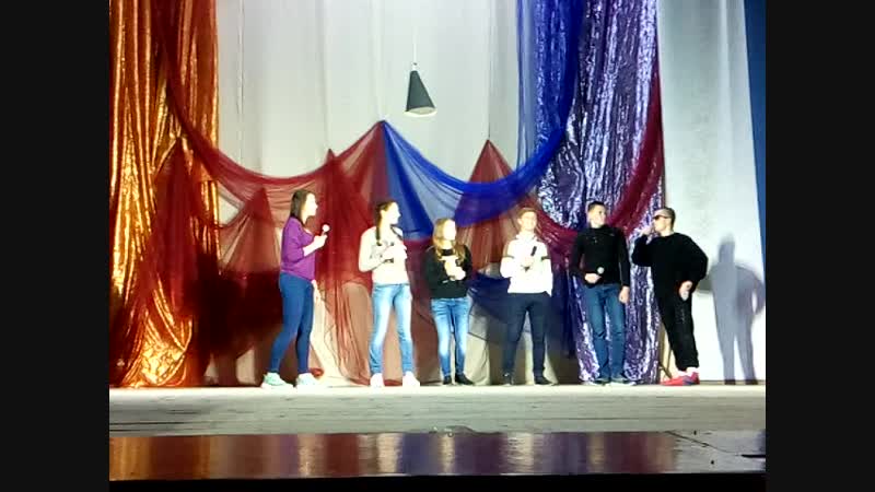 Антоха жгет епта)!!