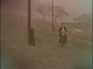 Nostalghia andrei tarkovsky (mother mother)