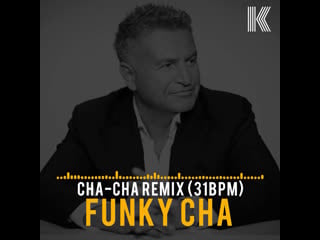 [preview] korotkoff & leonid agutin funky cha (cha cha 31 bpm)