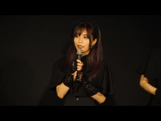 Manacle debut show ~ bokura no easter ~ in msmilebox shibuya (part 2)