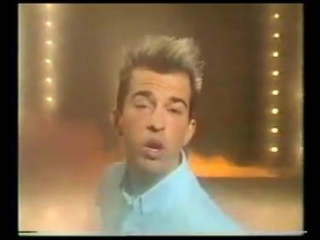 Limahl inside to outside