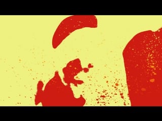 The hirvi don´t fuck with the runners