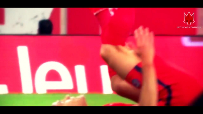 Edinson cavani el matador skills goals 2016 17 hd