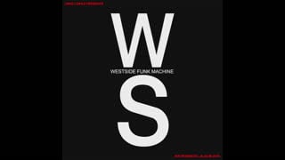 Westside party legend by javie lopez