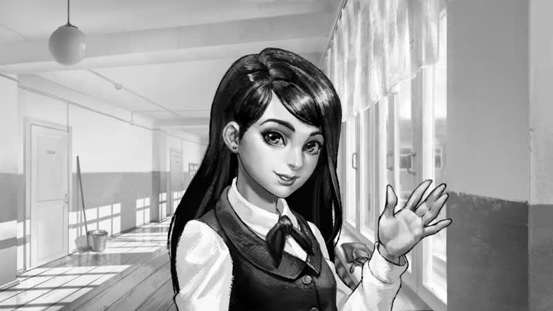 Tiny bunny #4 полина