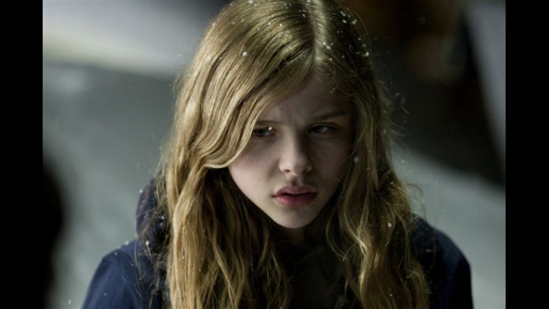 Впусти меня сага / let me in (2010) bdrip 720p