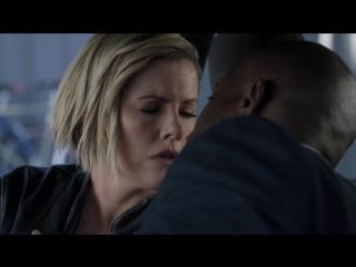 Kathleen robertson porn in the first (2016)