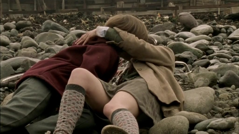 Мачука (2004) драма, чили, испания