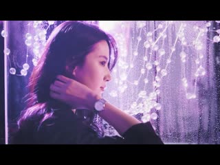 Tissot ambassador bts liu yifei 2019