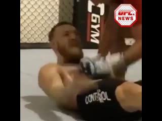 Могучий пресс конора🔝