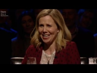 As yet untitled 3x11 jokes about james joyce and ballet charlie higson, sally phillips, ellie taylor, johnny vaughan