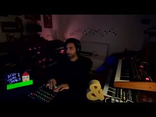 Guy j echos live #002 27 03 2020