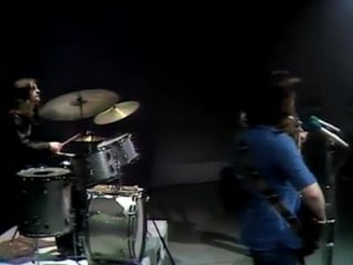 Smokie somethings been making me blue