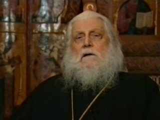 Епископ василий (родзянко) праздник всех святых в земле российской просиявших