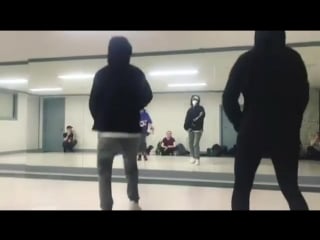 180504 dokka (baikal) instagram post