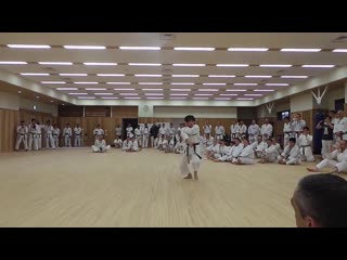 Enpi by saori okamoto sensei