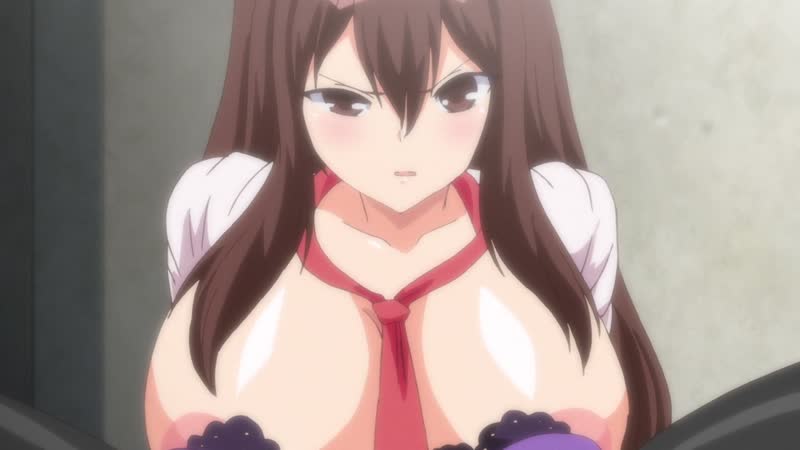 Porn gouhouka!!! ona 01