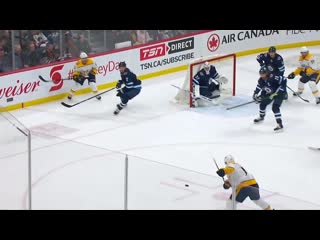 Recap nsh @ wpg feb 4, 2020