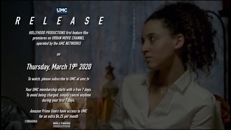 Release (2019) official trailer