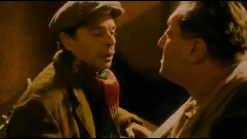 Delicatessen (delicatessen, 1991) jean pierre jeunet, marc caro