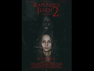 Проклятие рапунцель 2 (2023) rapunzels fluch 2